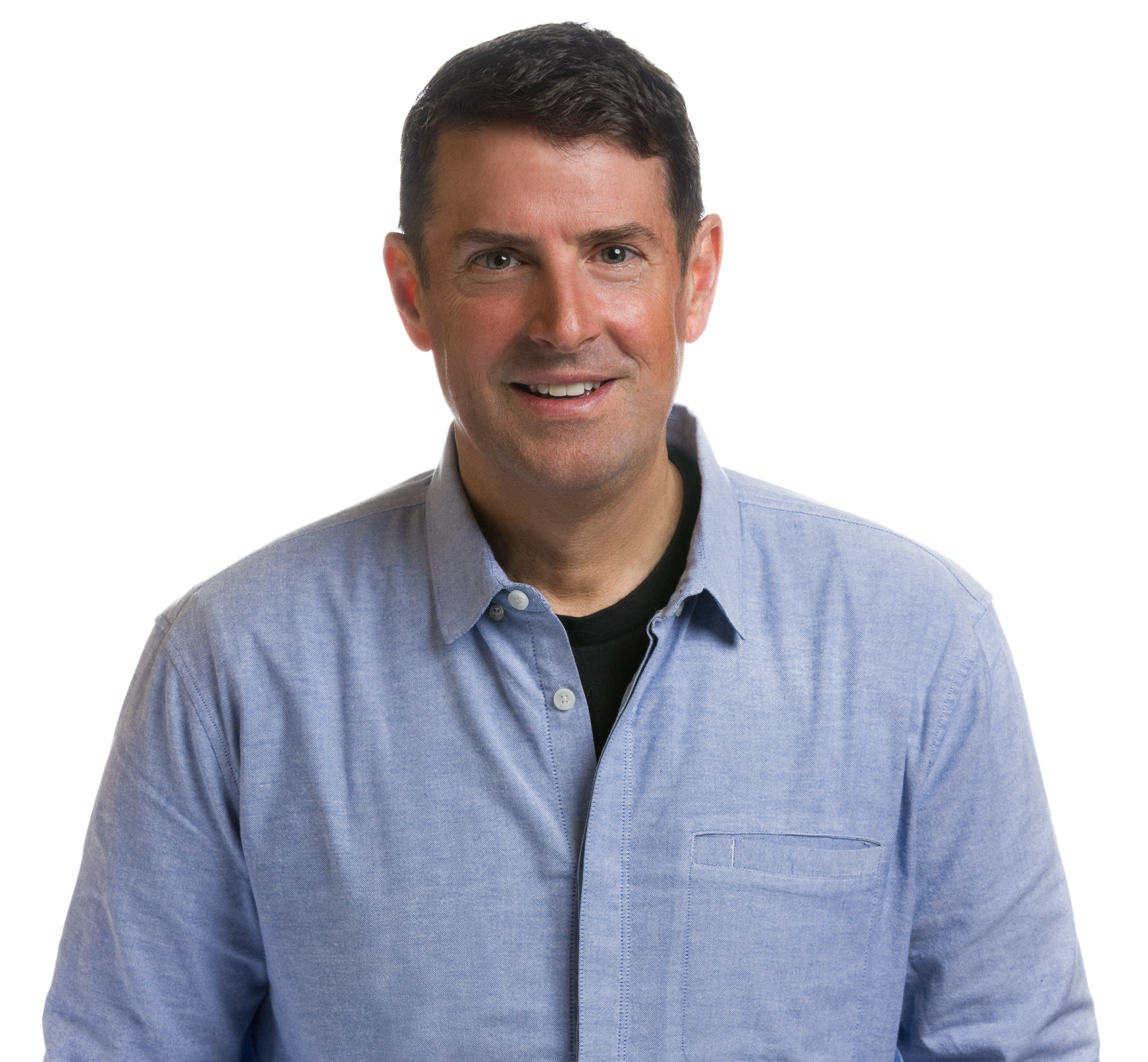 Pre-Order VistaShares Co-Founder Jon McNeill’s Book The Algorithm